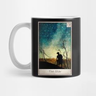 The Star Mug